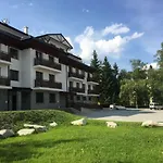 Apartman Kristof