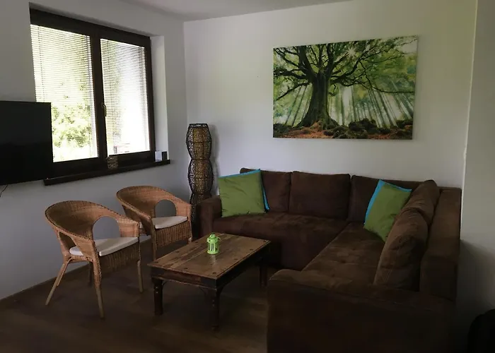 Apartman Kristof