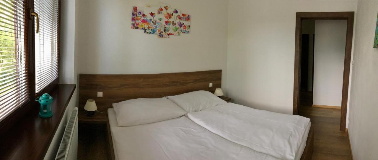 Kristof Apartament Tatrzańska Łomnica