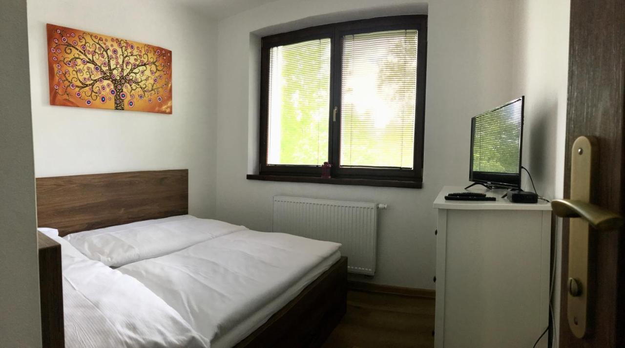 Apartament Kristof *
